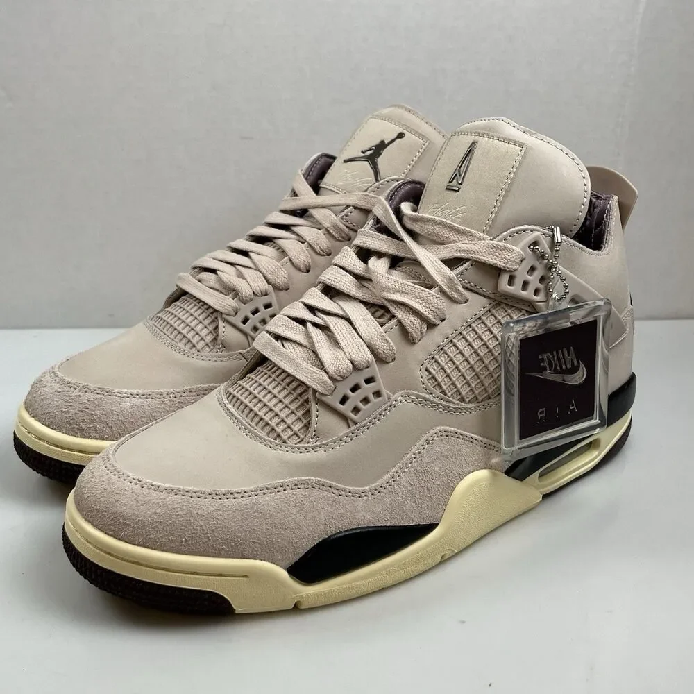 Nike Air Jordan 4 A Ma Maniere While You Were Sleeping FZ4810-200 - Mens Sz 11